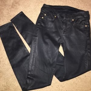 7 For all Mankind Like New